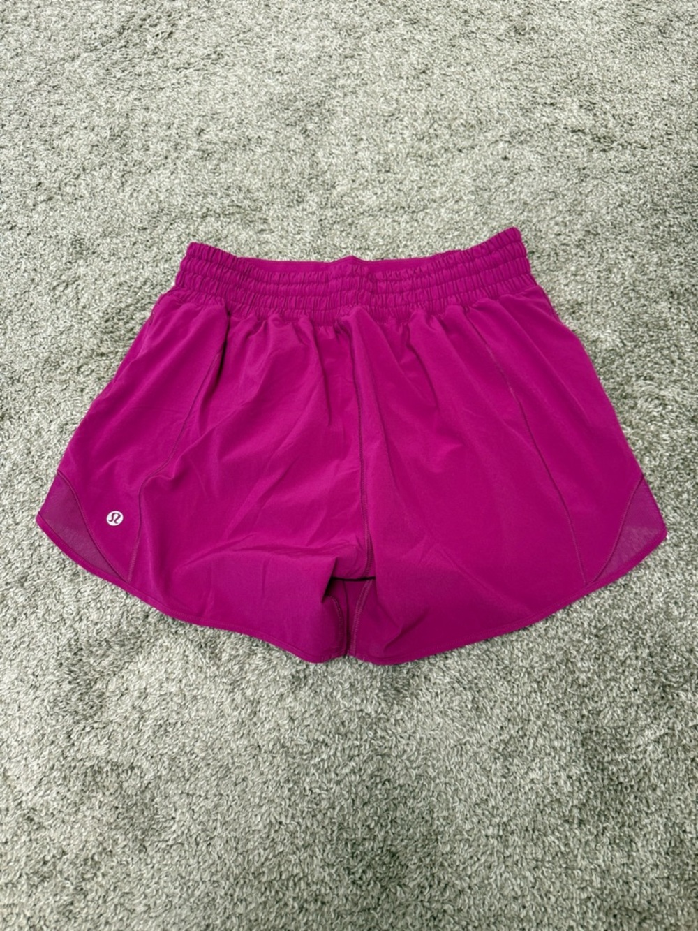Lululemon Shorts - Picture 2 of 2